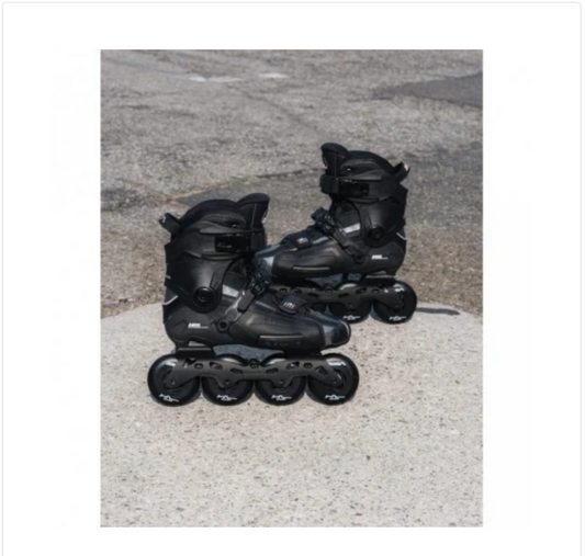 SEBA HIGH LIGHT 80 Performance Inline Skates – MiSkates Pro