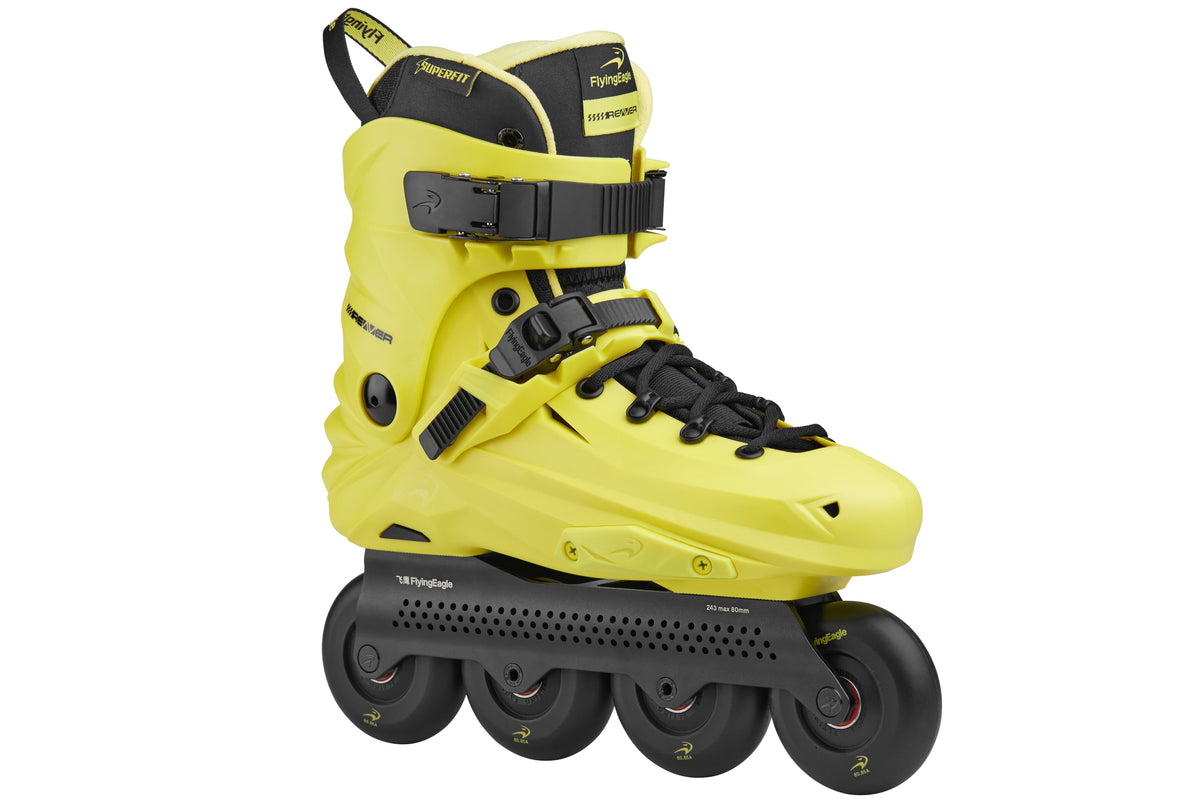 Flying Eagle X6 Reaver Urban Inline Skates