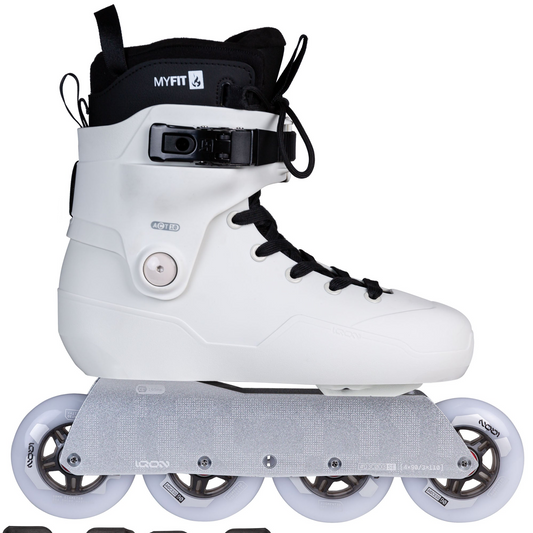Powerslide ACT CL Team Inline Skates