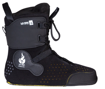 Powerslide ACT CL Team Inline Skates