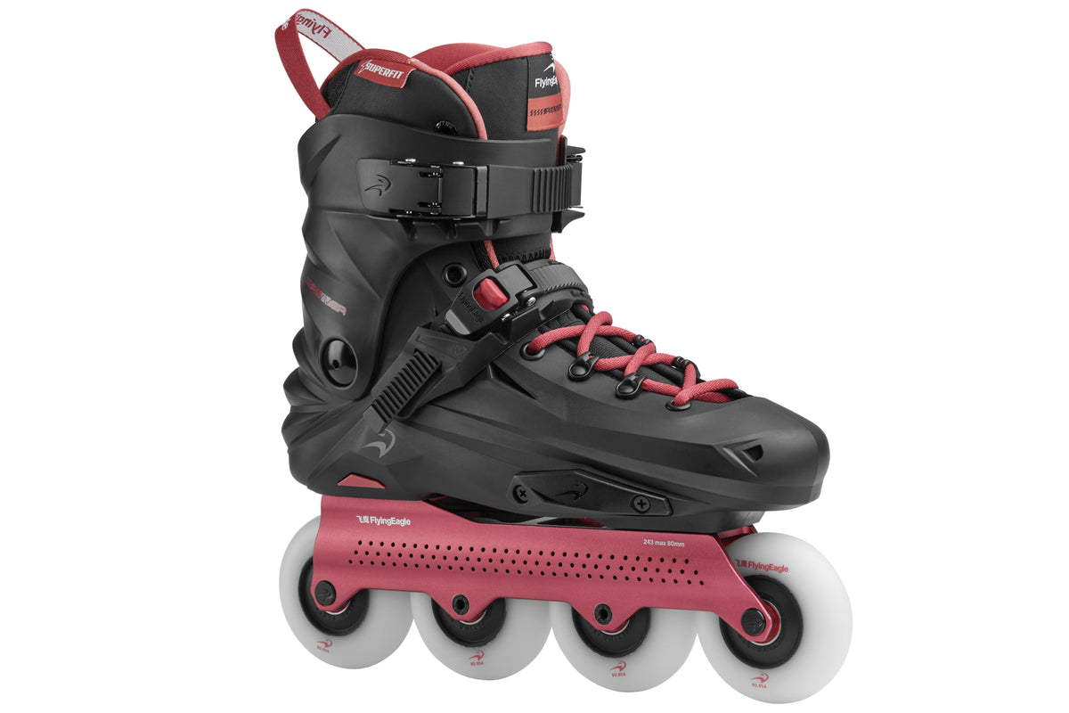 Flying Eagle X6 Reaver Urban Inline Skates