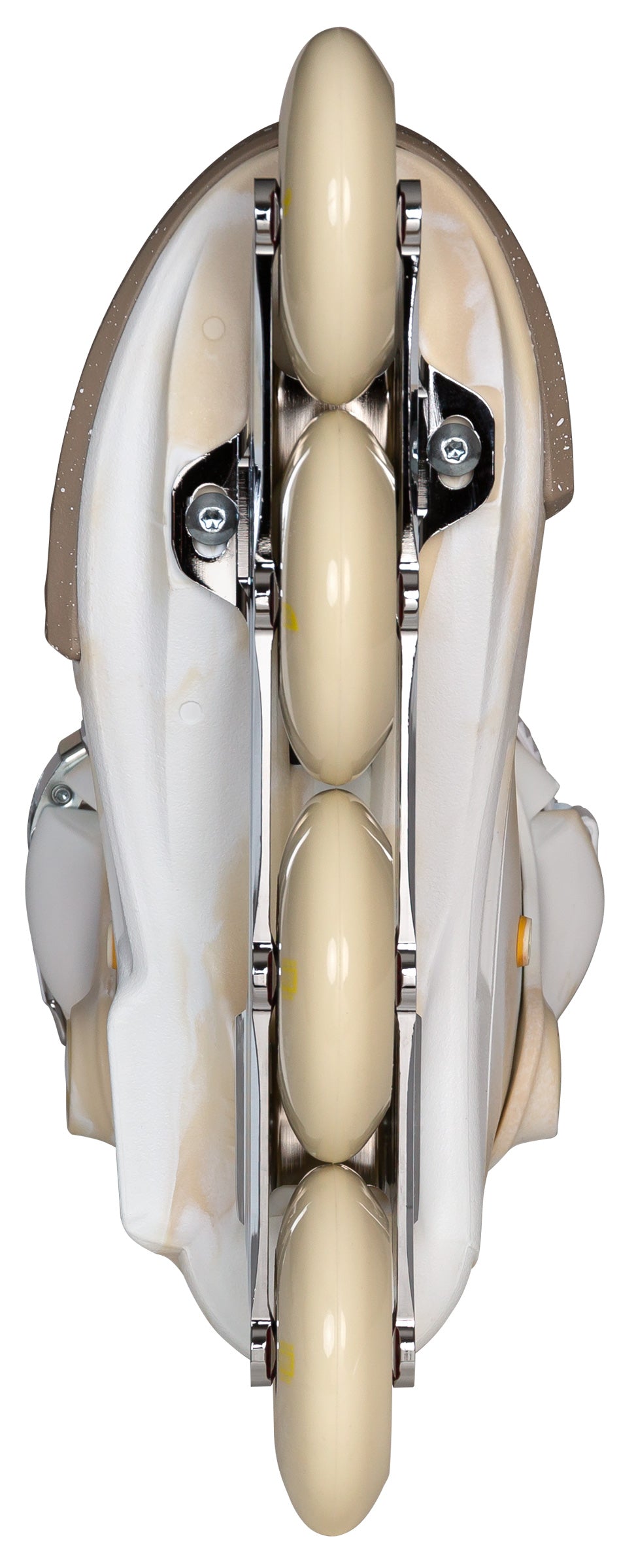 Powerslide NEXT Mery Muñoz Pro 80 Sand Inline Skates