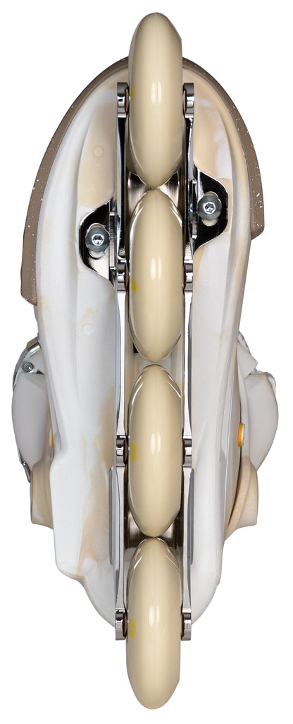 Powerslide NEXT Mery Muñoz Pro 80 Sand Inline Skates