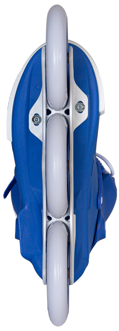 Powerslide NEXT 125 Deep Blue Inline Skates
