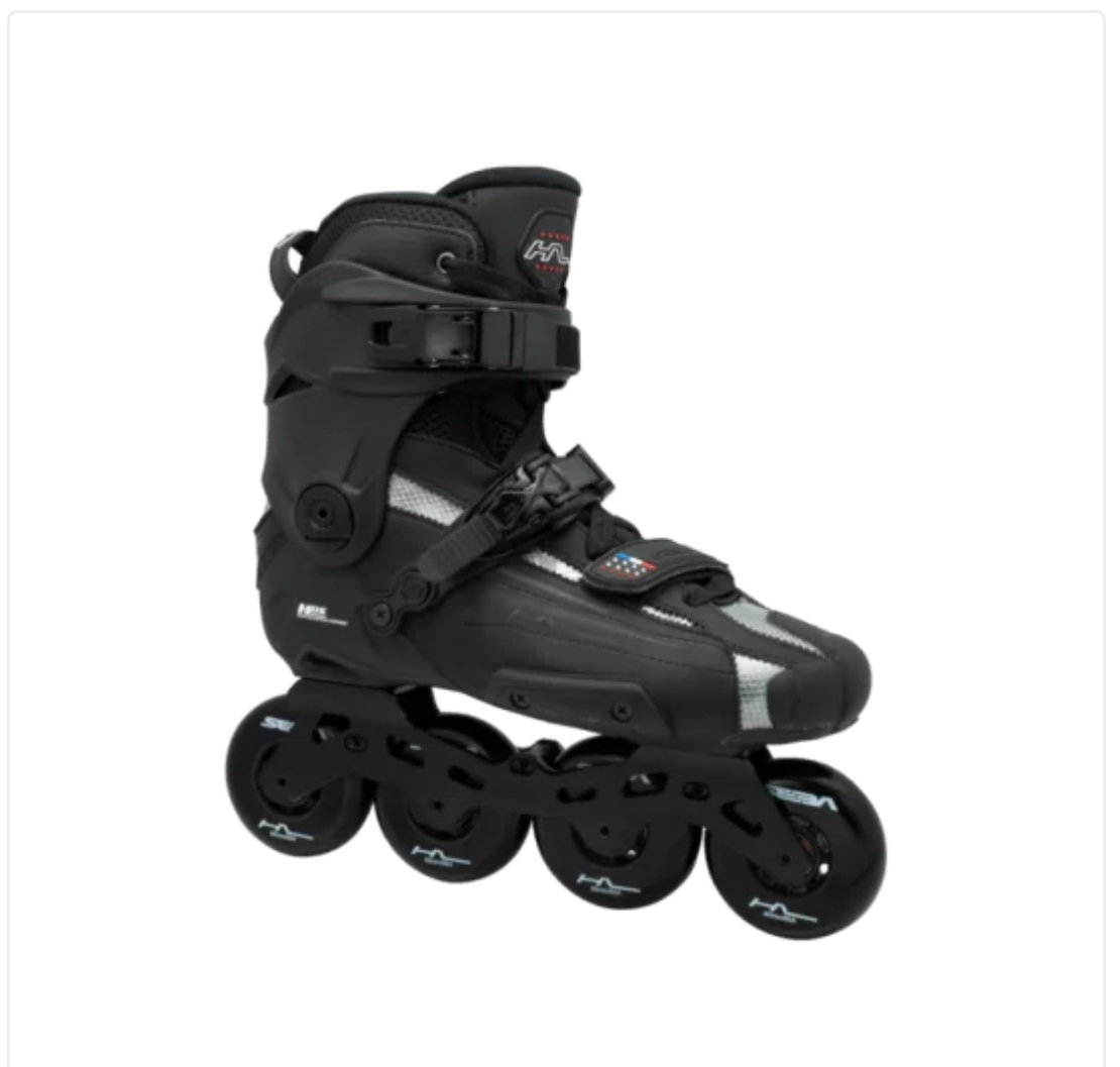 SEBA HIGH LIGHT 80 Performance Inline Skates – MiSkates Pro