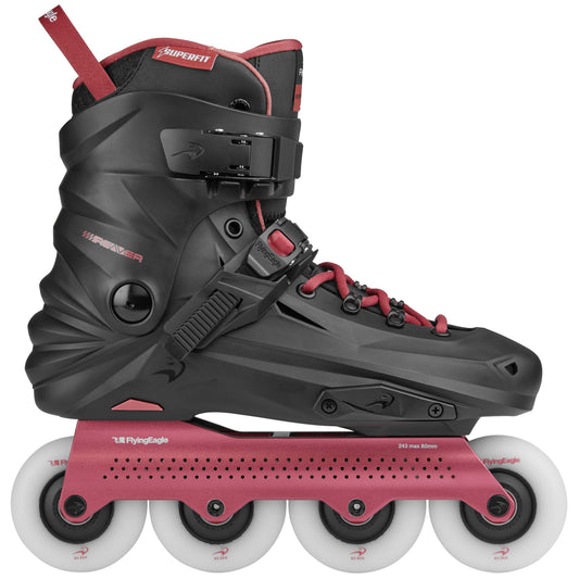 Flying Eagle X6 Reaver Urban Inline Skates